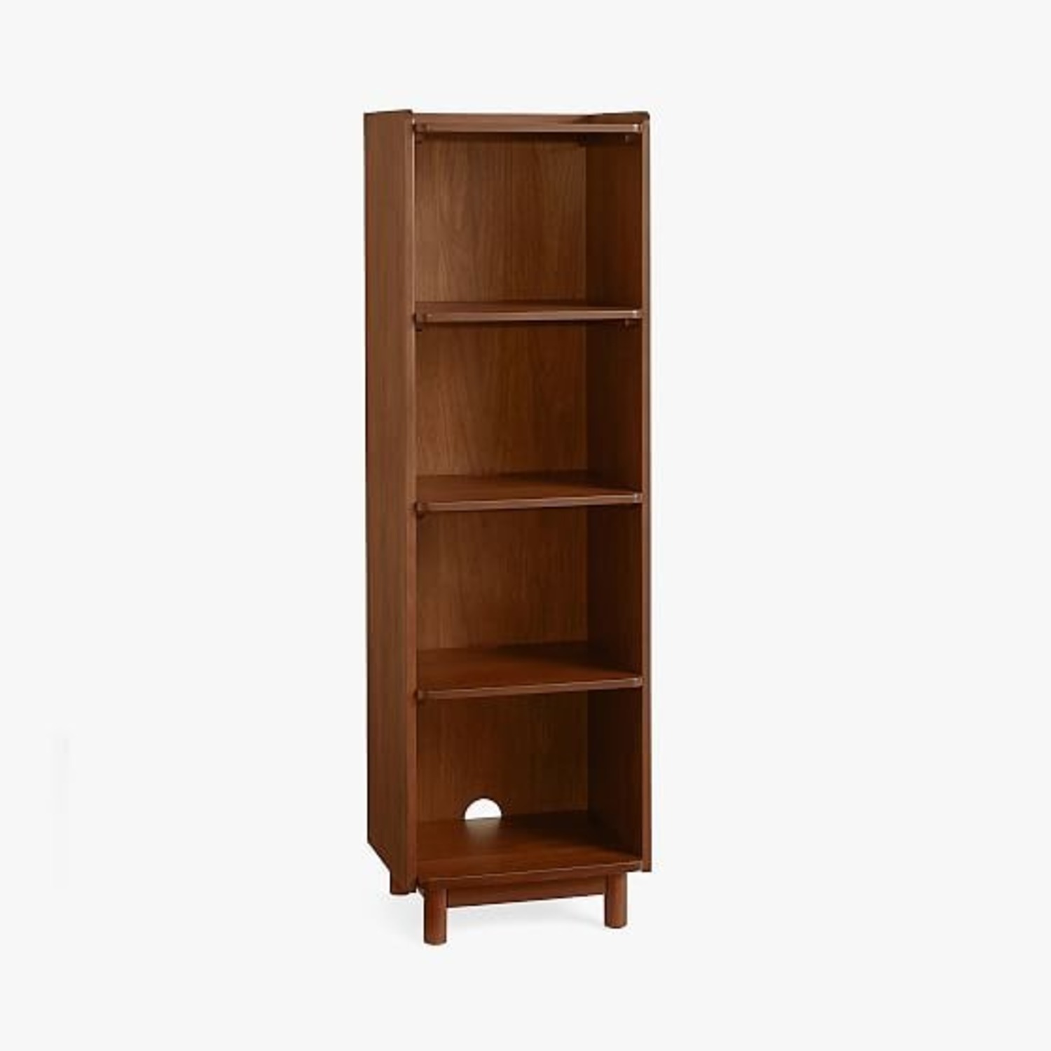 West Elm Tilden Bookcase  - image-1