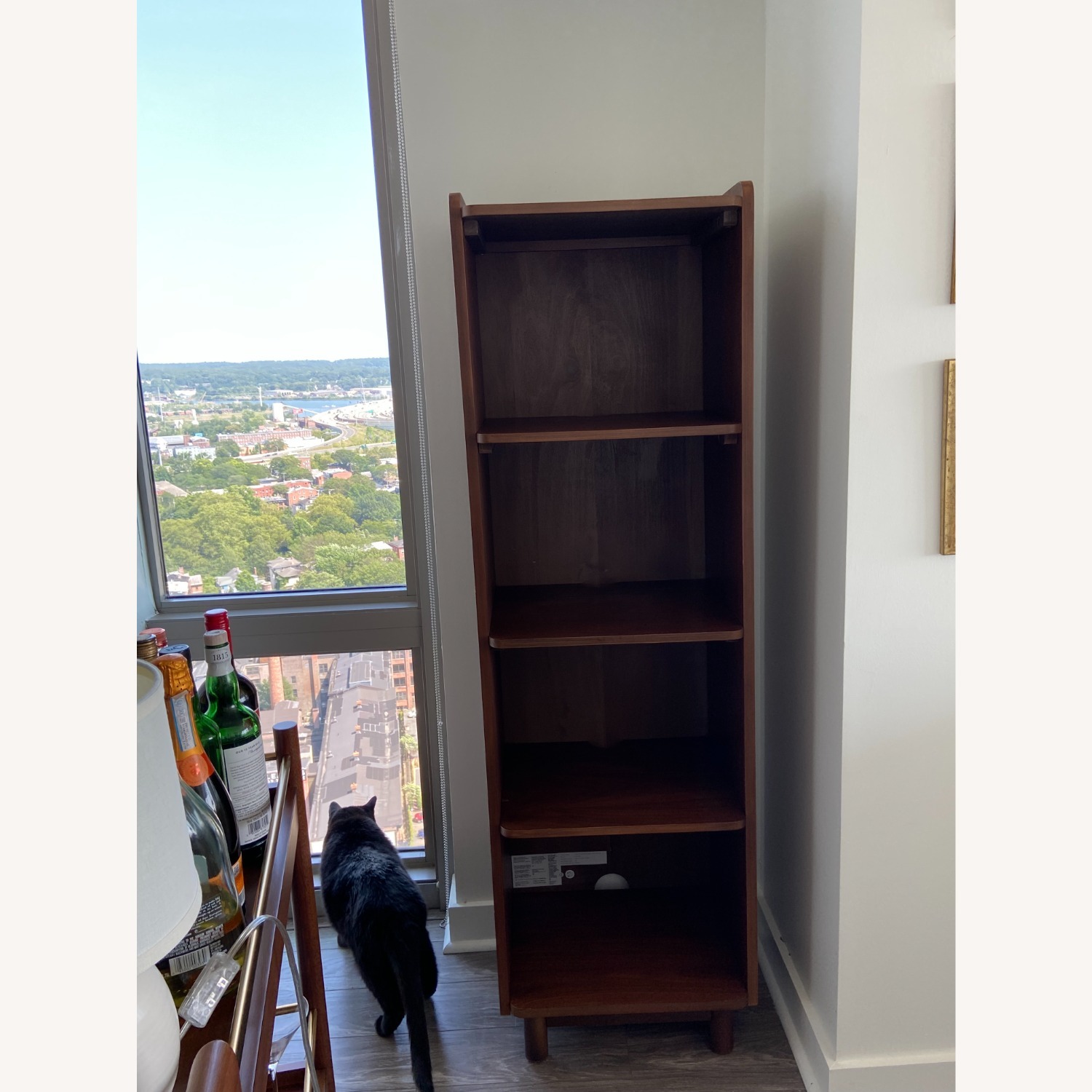 West Elm Tilden Bookcase  - image-8