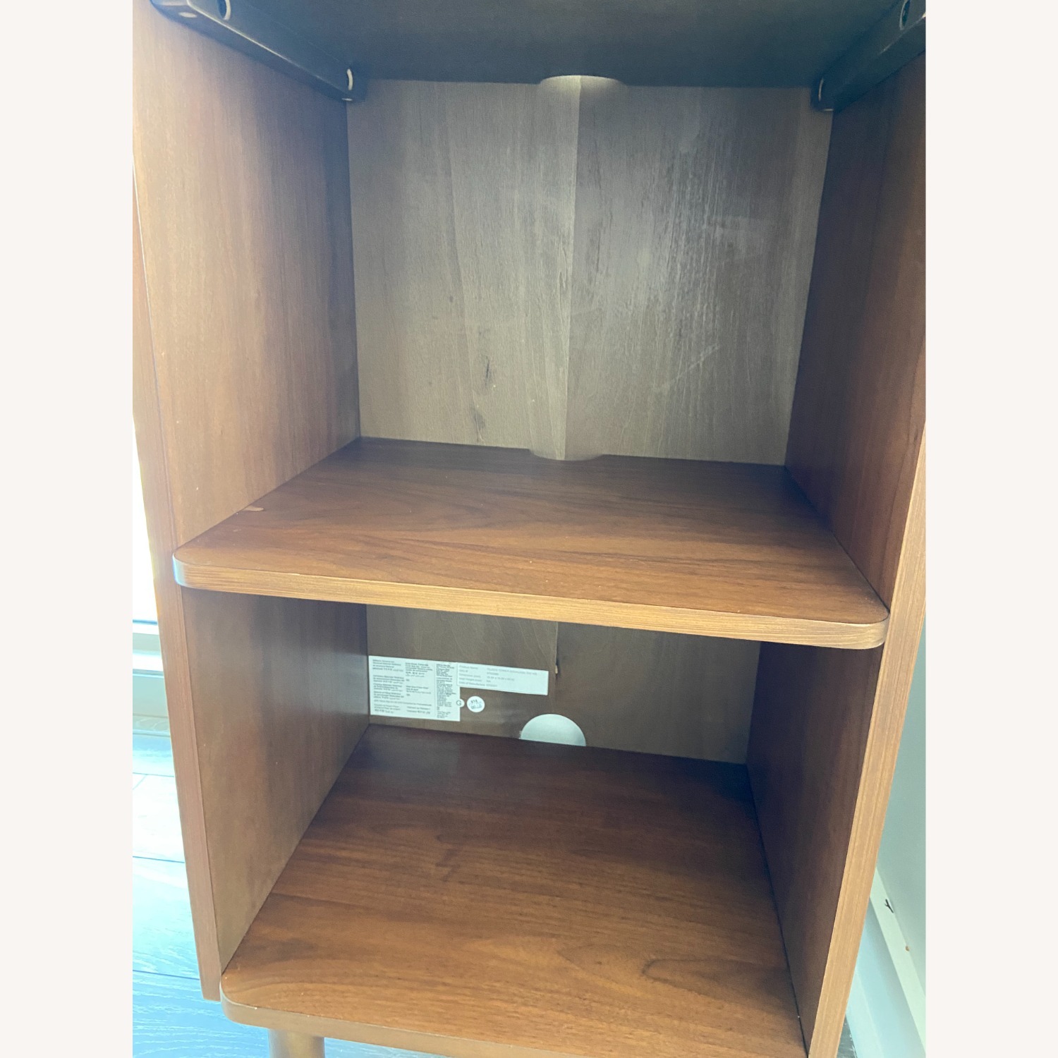 West Elm Tilden Bookcase  - image-9