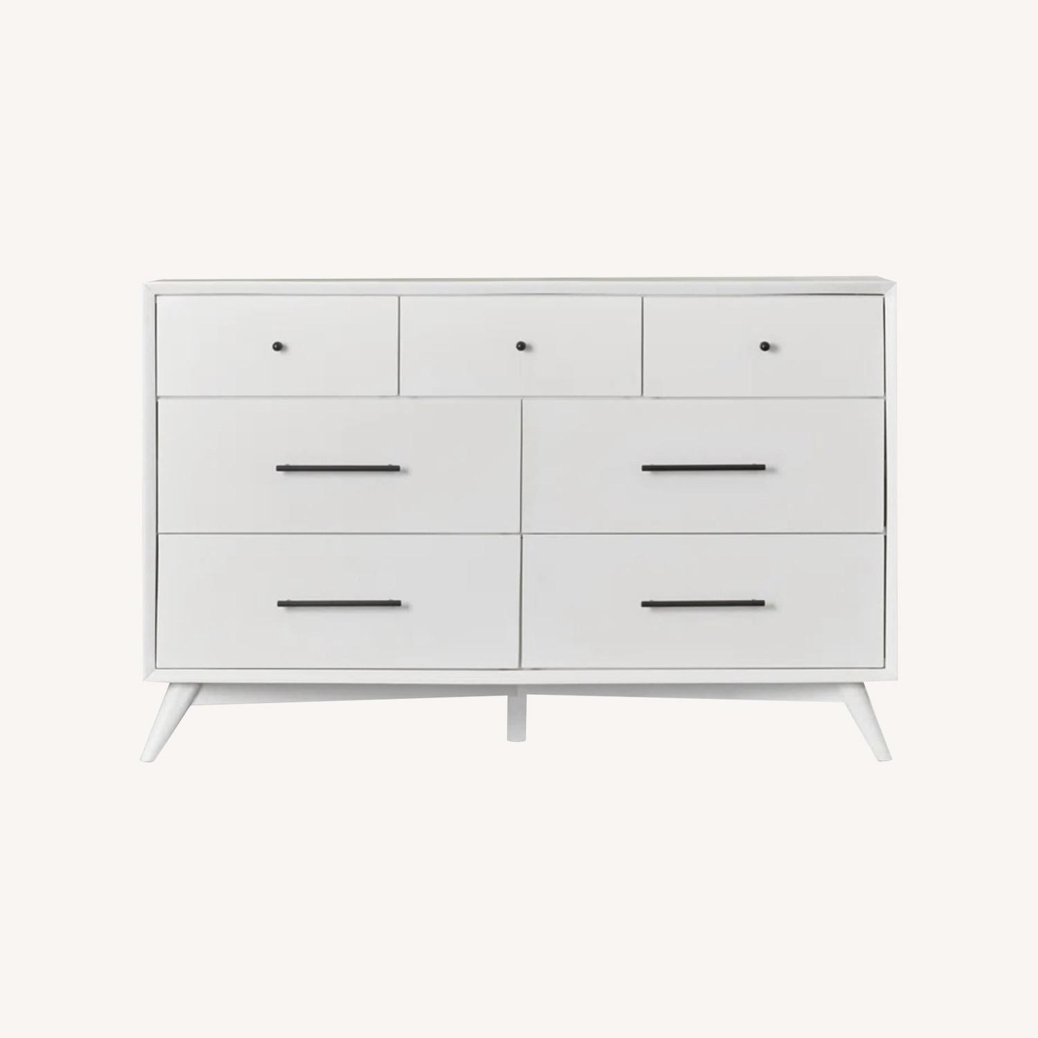 Allmodern 7-Drawer Dresser - image-0