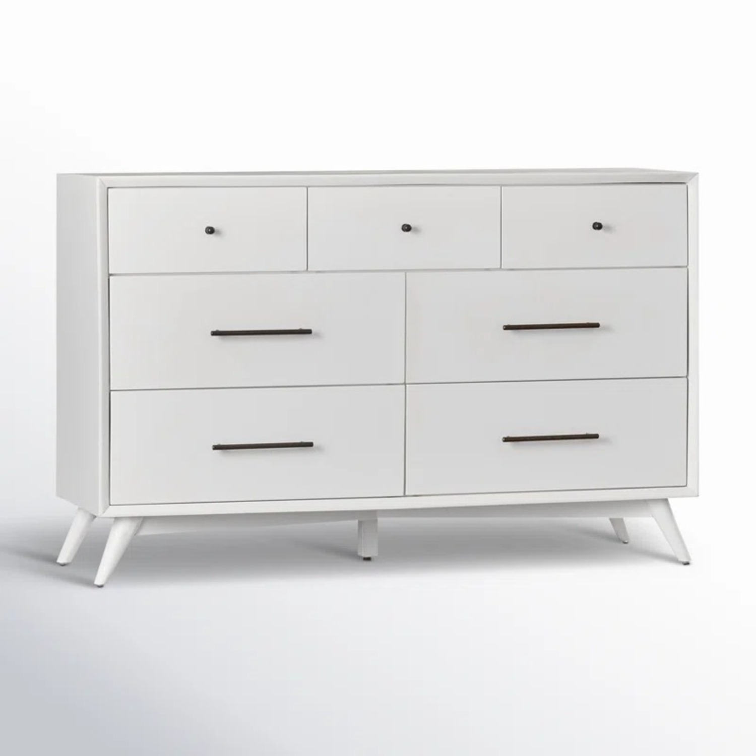 Allmodern 7-Drawer Dresser - image-3