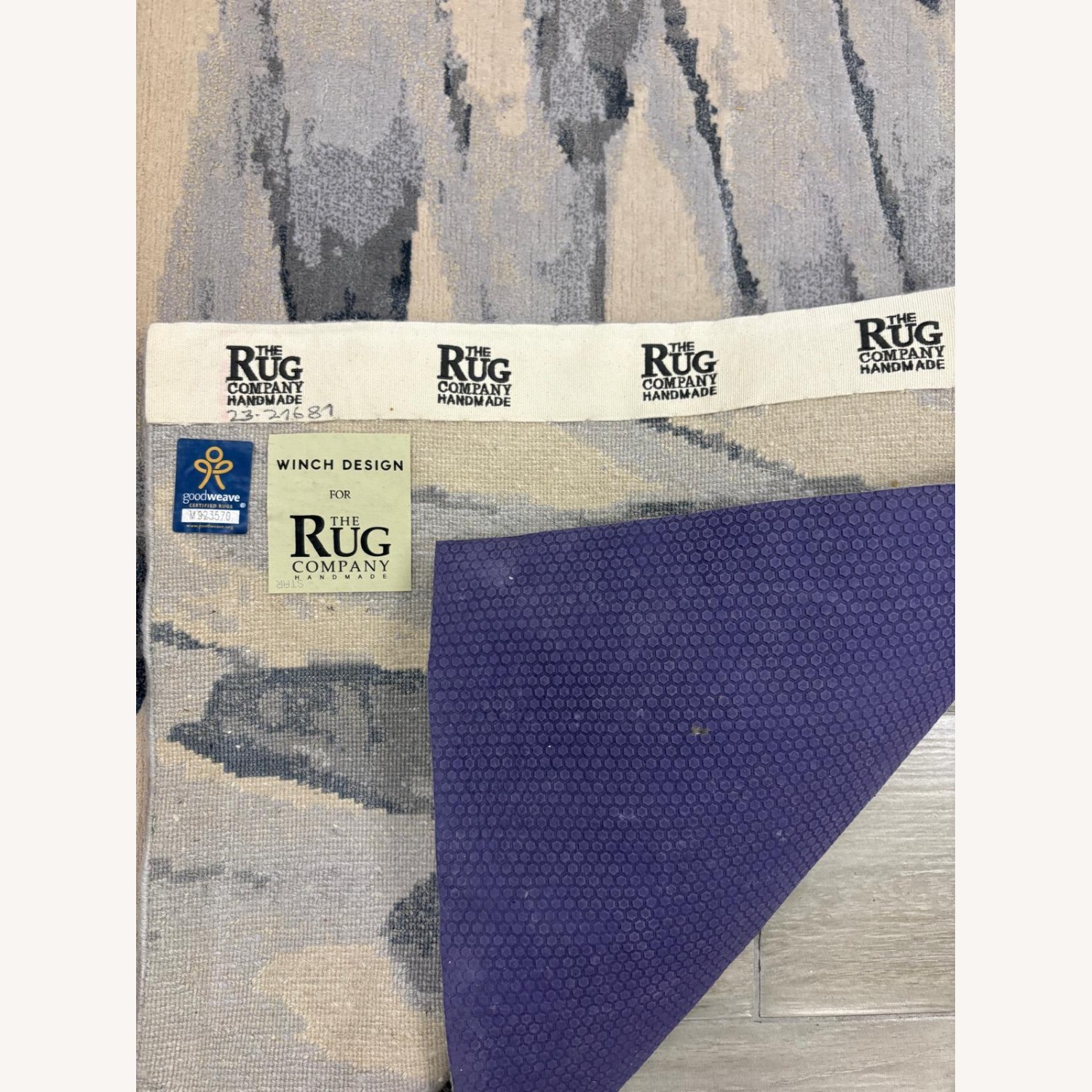 Plume by Winch Design - The Rug Company - image-9