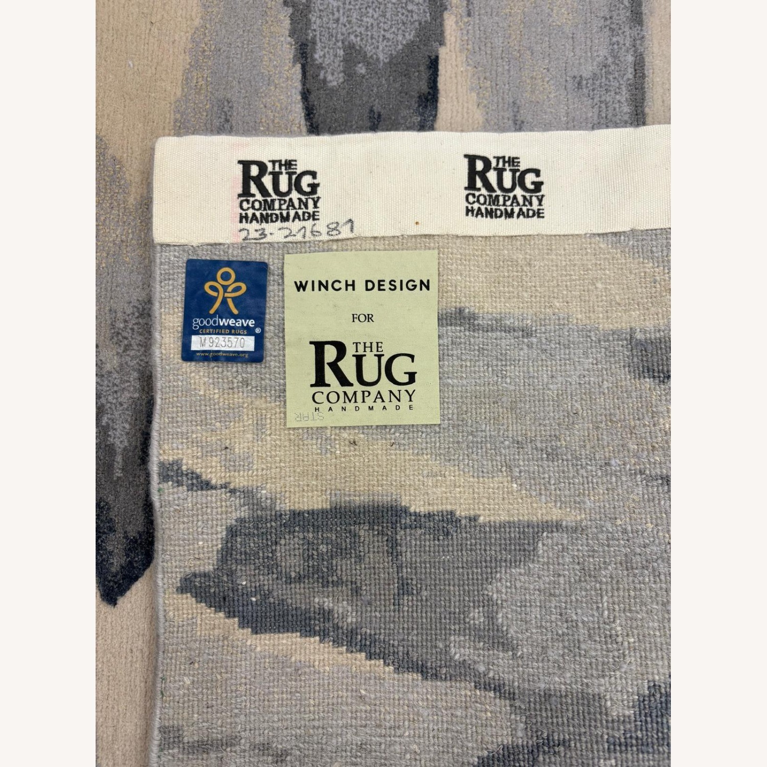 Plume by Winch Design - The Rug Company - image-11