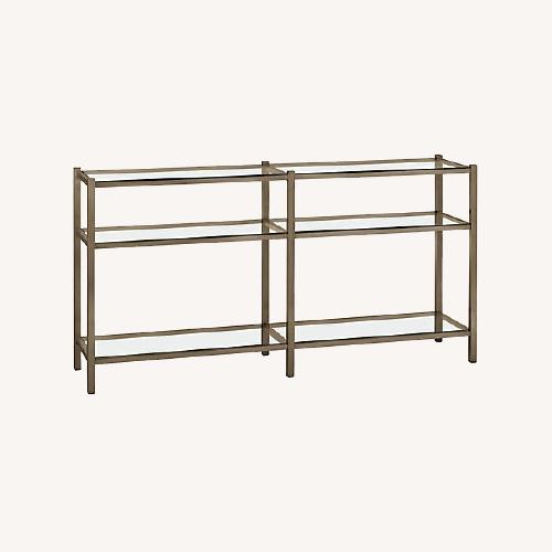 Used Room & Board Brixton Media Console / Credenza for sale on AptDeco