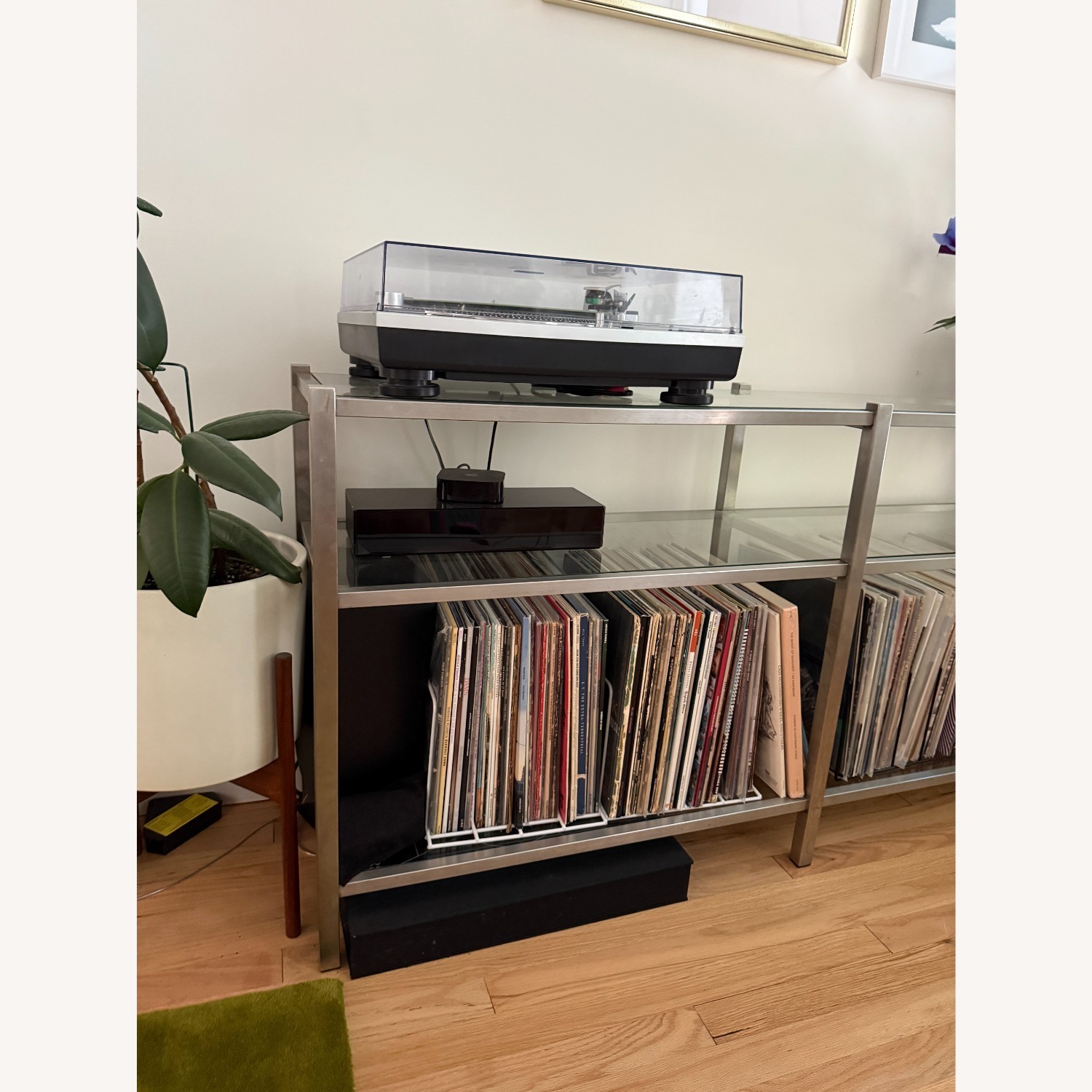 Room & Board Brixton Media Console / Credenza - image-3