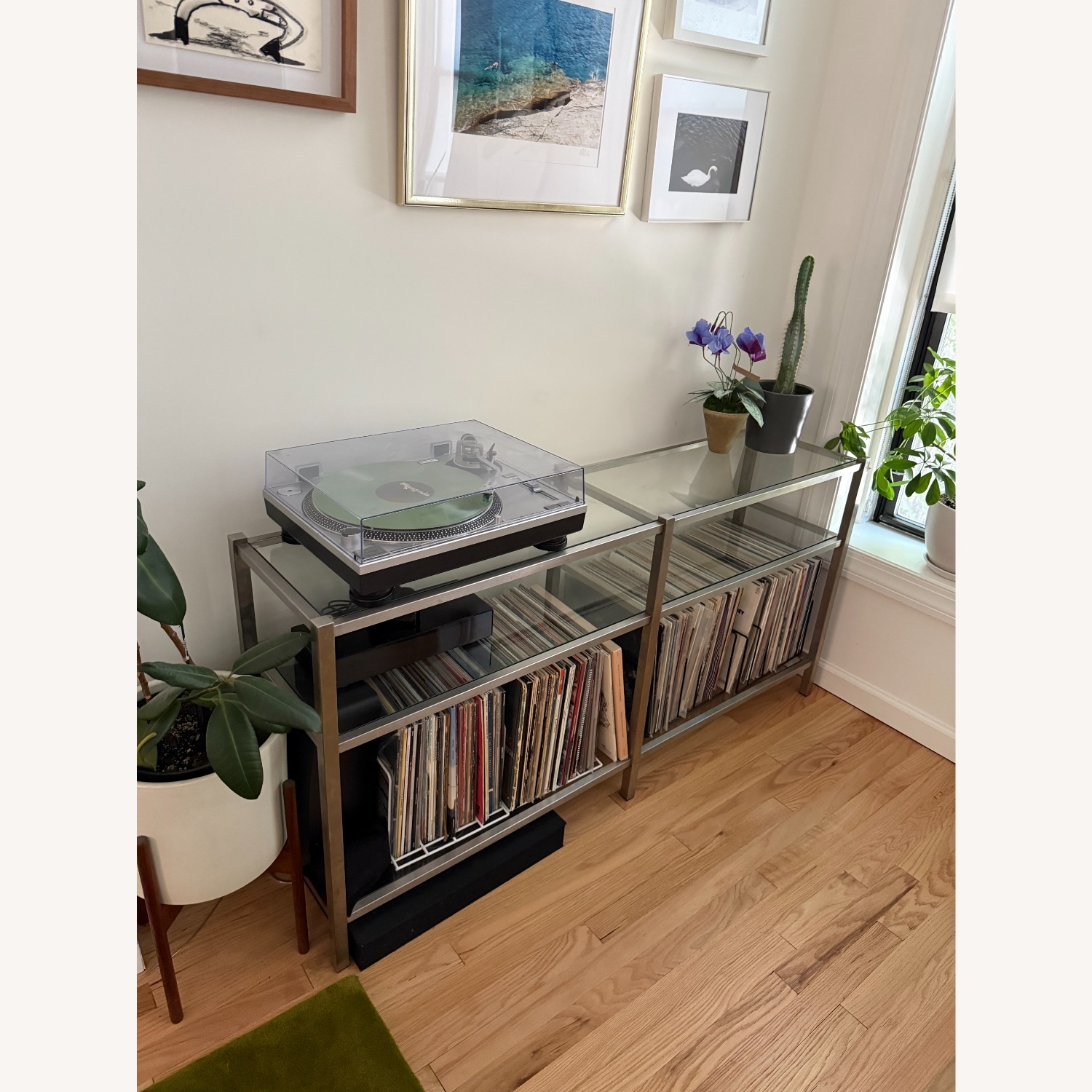 Room & Board Brixton Media Console / Credenza - image-2