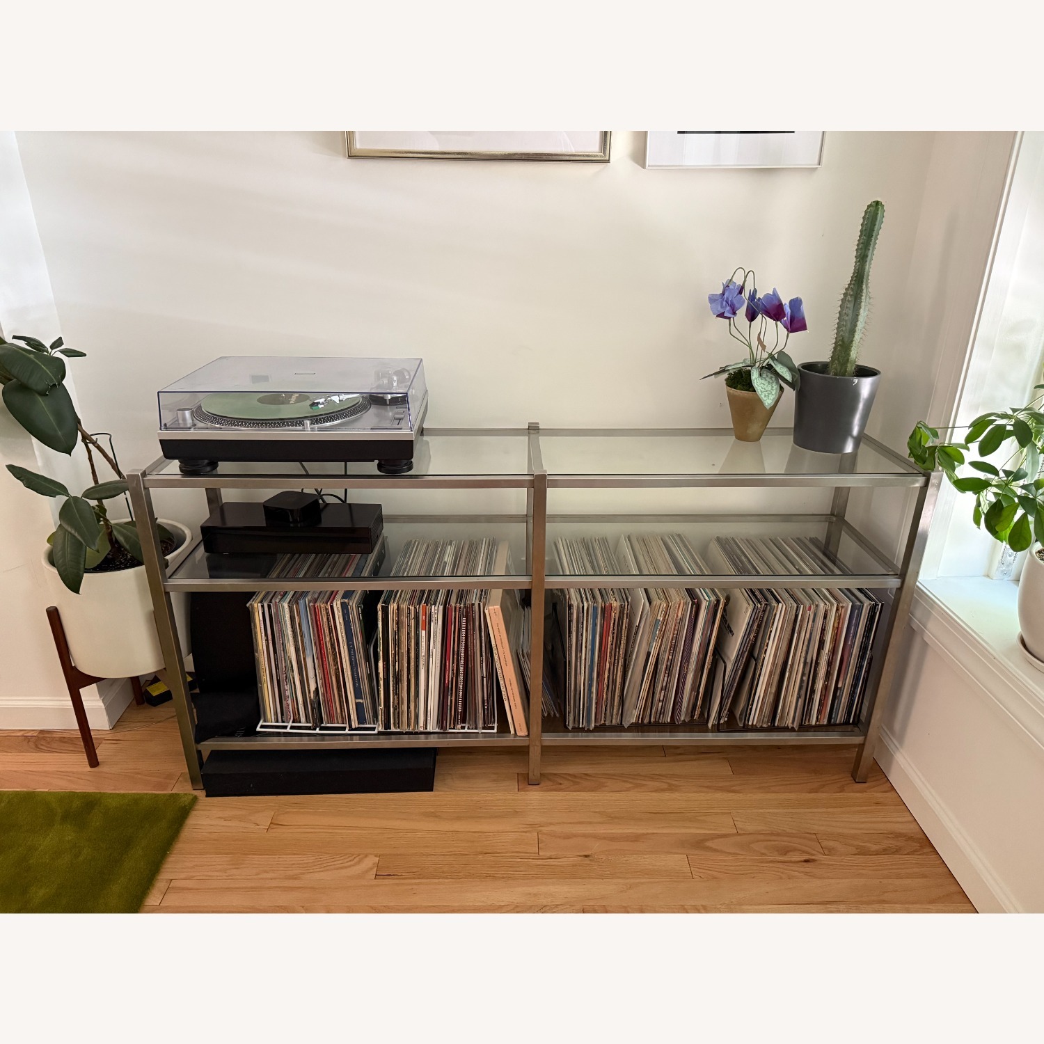 Room & Board Brixton Media Console / Credenza - image-1