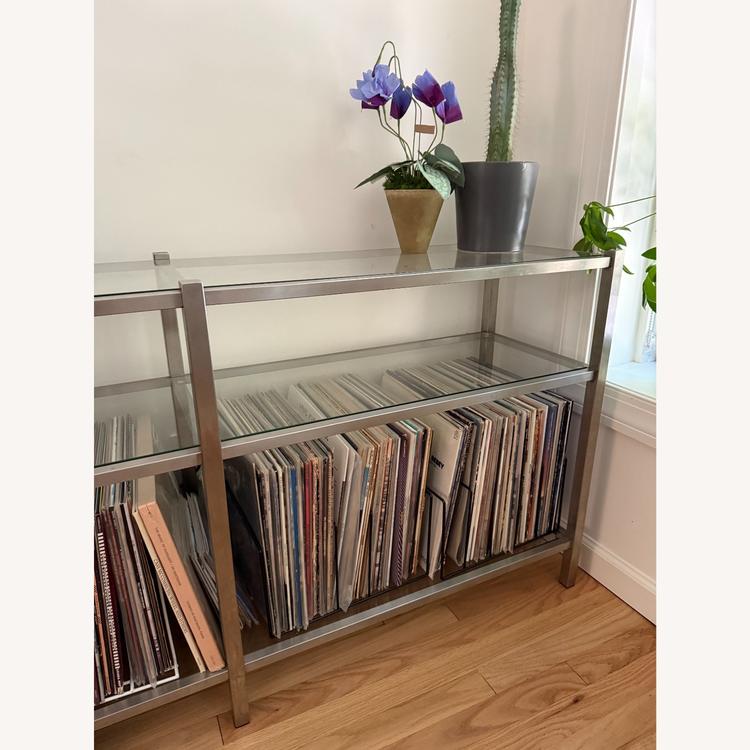 Room & Board Brixton Media Console / Credenza - image-4