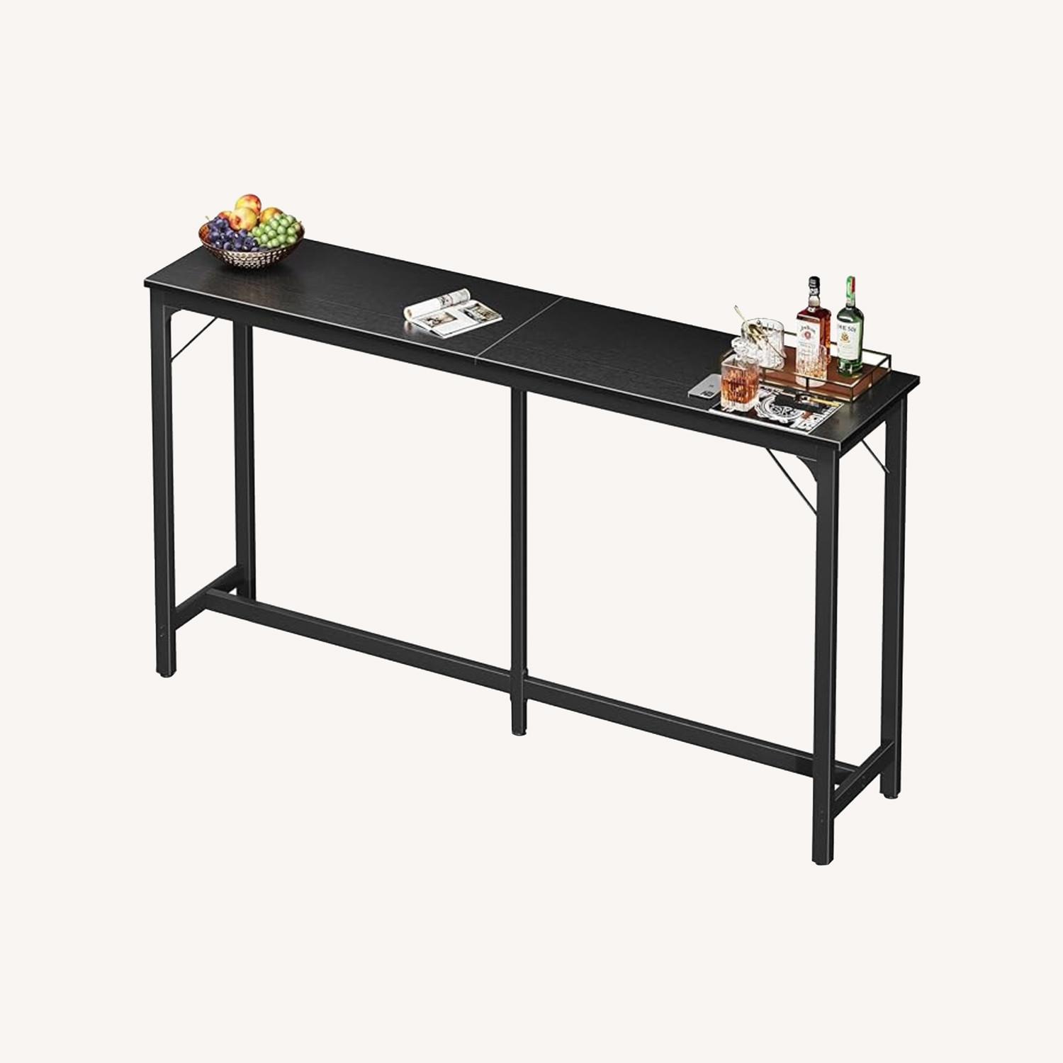 ODK 71" Bar Table - image-0
