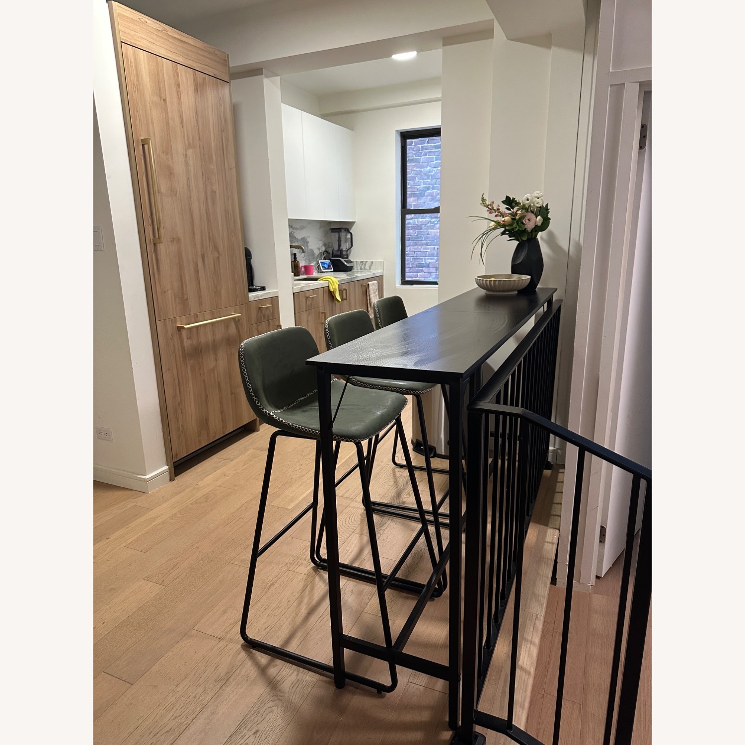 ODK 71" Bar Table - image-3