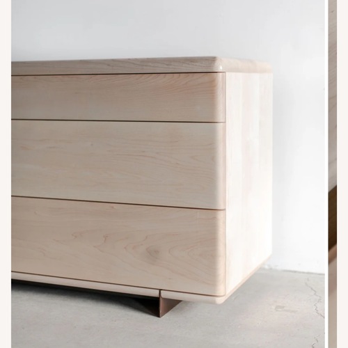 Used Croft House Custom Dresser for sale on AptDeco