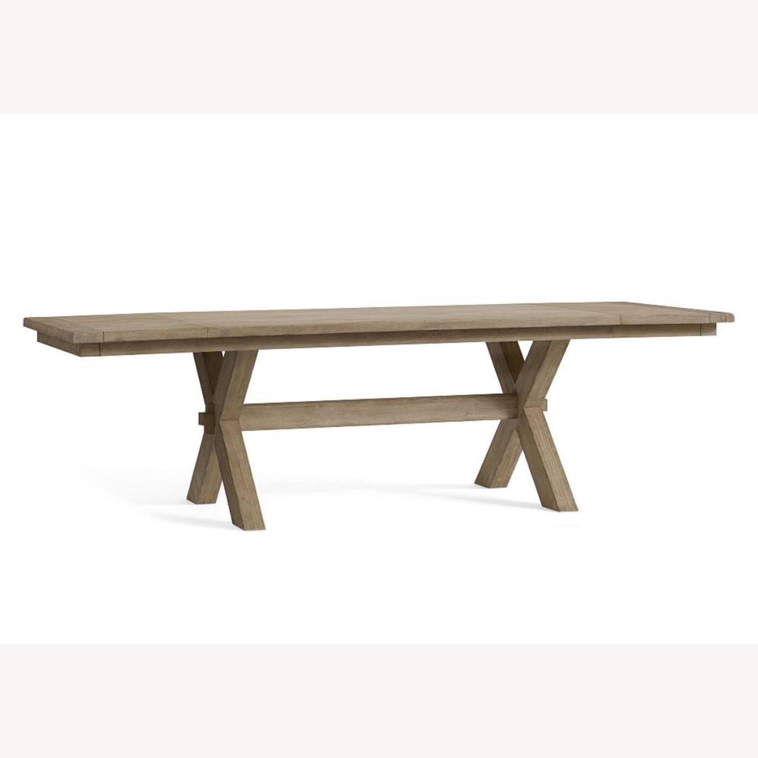 Pottery Barn Toscana Dining Table - image-3