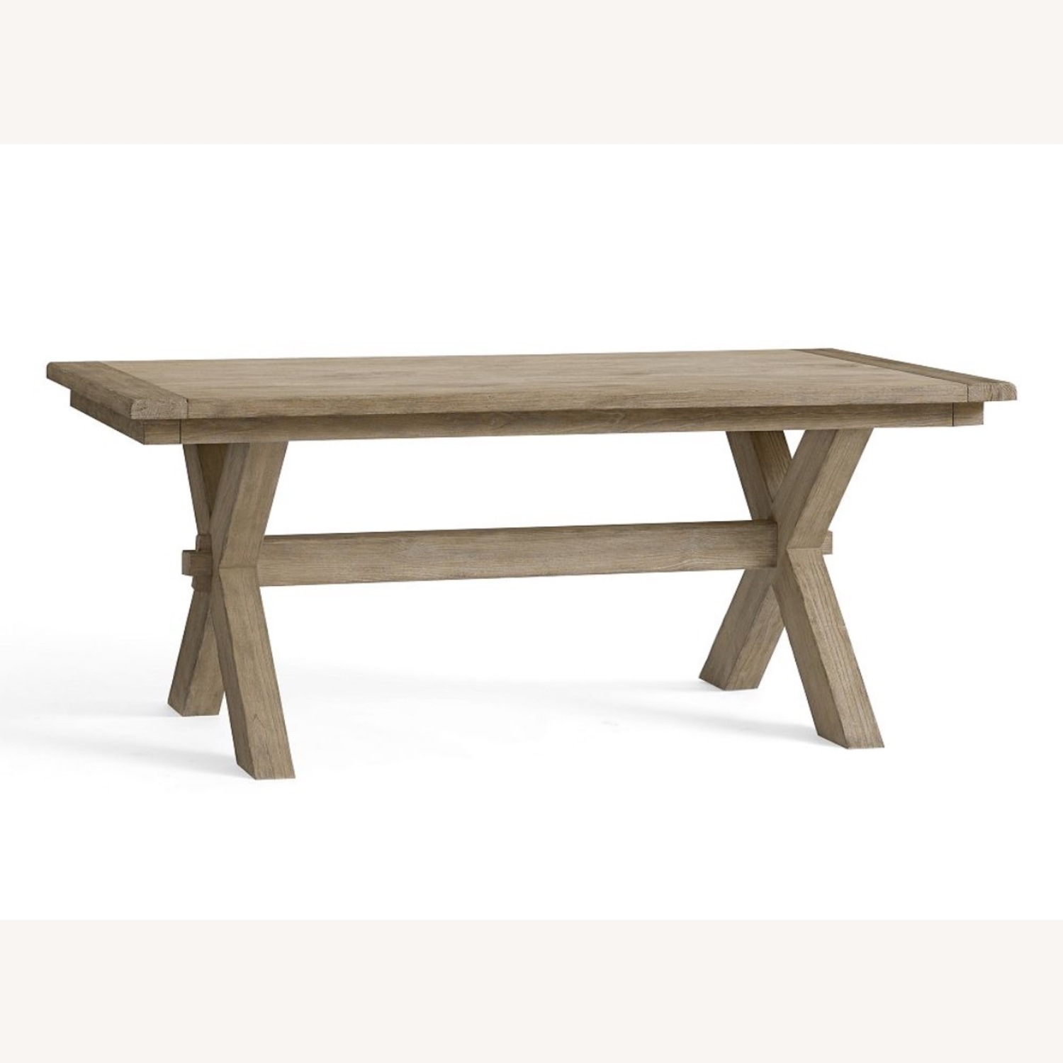 Pottery Barn Toscana Dining Table - image-2