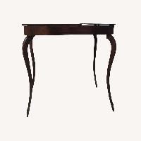 18th-Century Italian Walnut Table