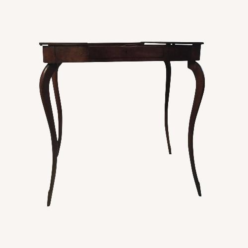 Used 18th-Century Italian Walnut Table for sale on AptDeco