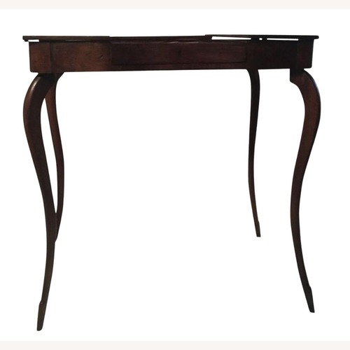 Used 18th-Century Italian Walnut Table for sale on AptDeco