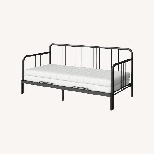 Used IKEA FYRESDAL Daybed  for sale on AptDeco