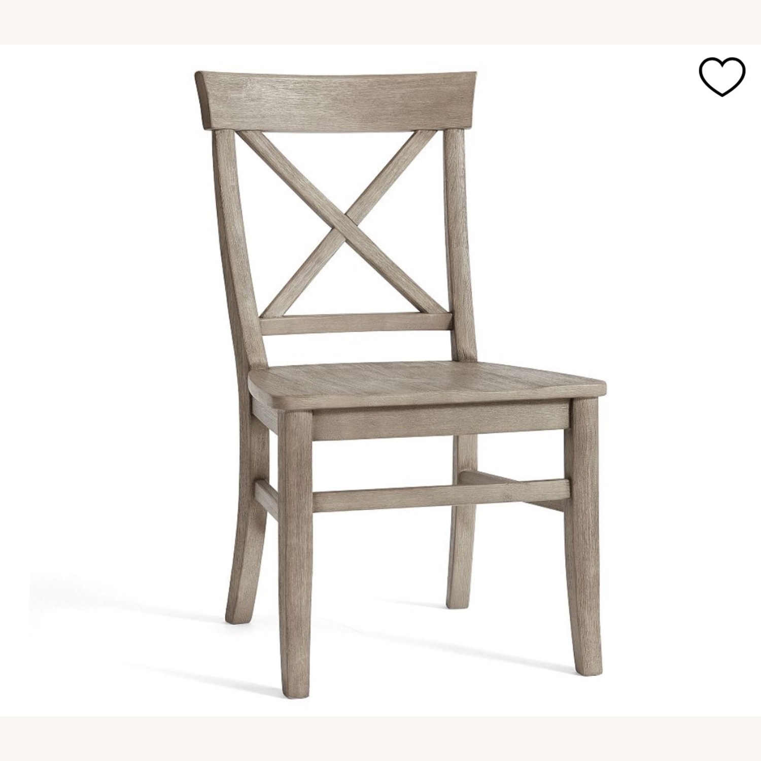 Pottery Barn Aaron Dining Chairs Set of 8 - image-3