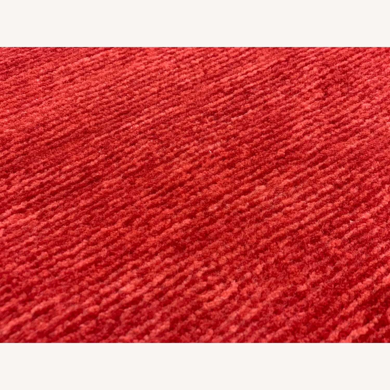 Royal Knotted Carpet 100% Naturally Dyed Wool - image-4