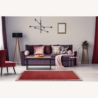 Royal Knotted Carpet 100% Naturally Dyed Wool