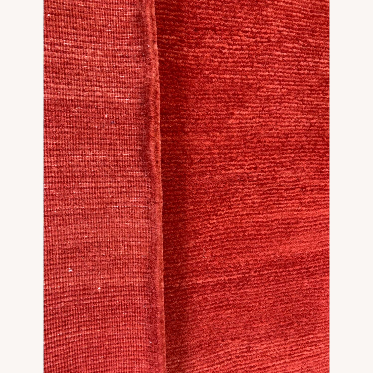 Royal Knotted Carpet 100% Naturally Dyed Wool - image-2