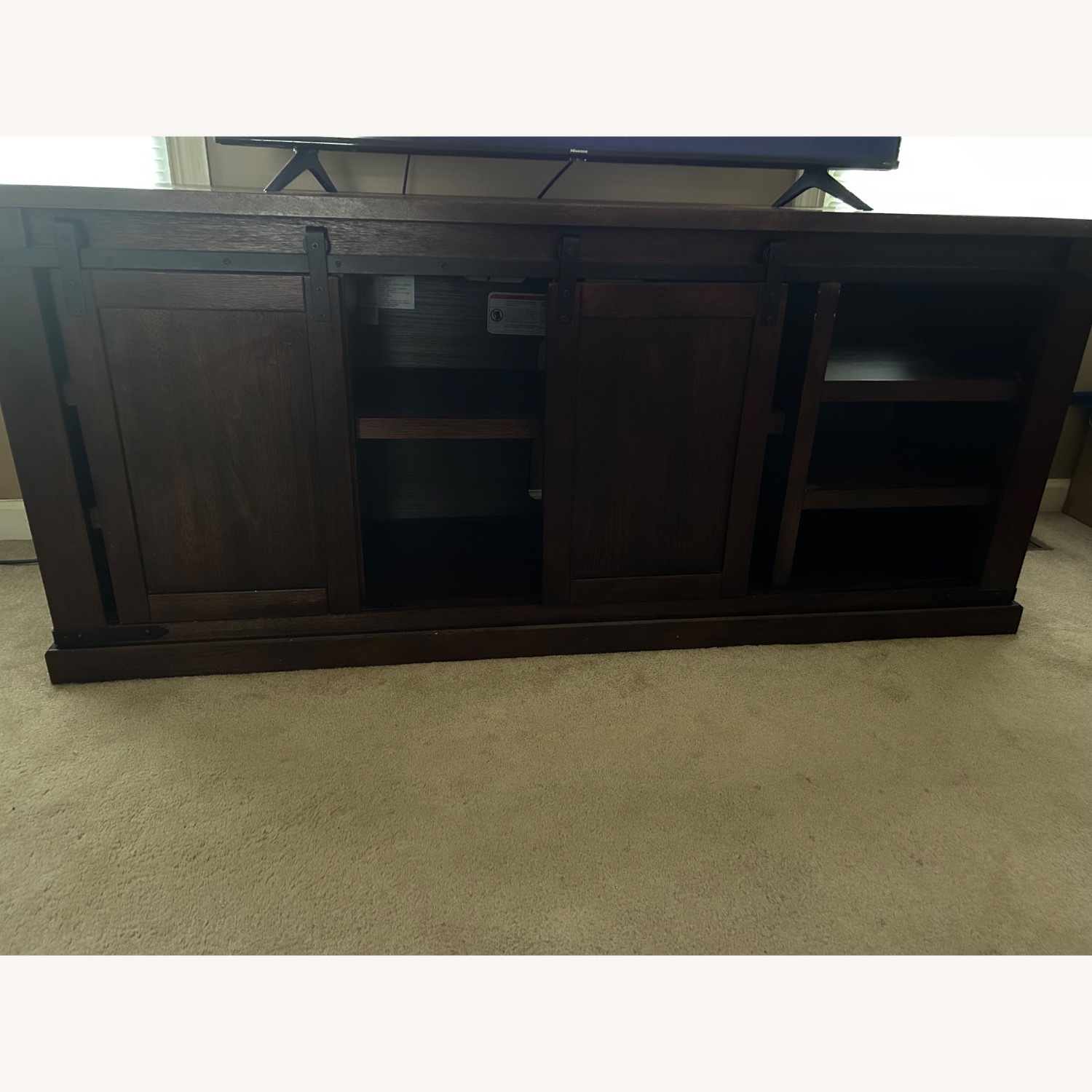 Wooden Cabinet  - image-3