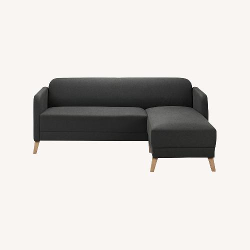 Used IKEA Linanas Sofa with Chasie for sale on AptDeco