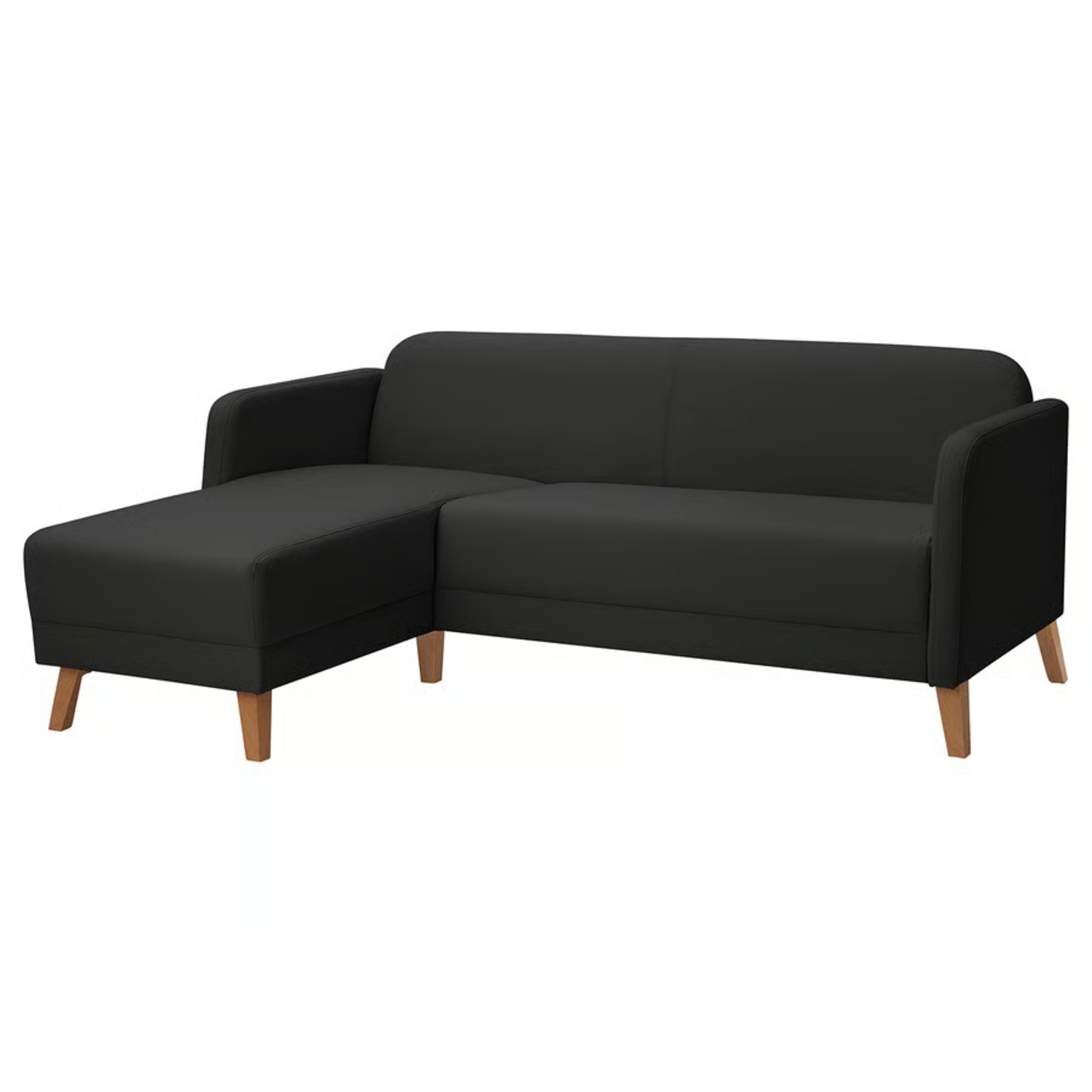 IKEA Linanas Sofa with Chasie - image-4