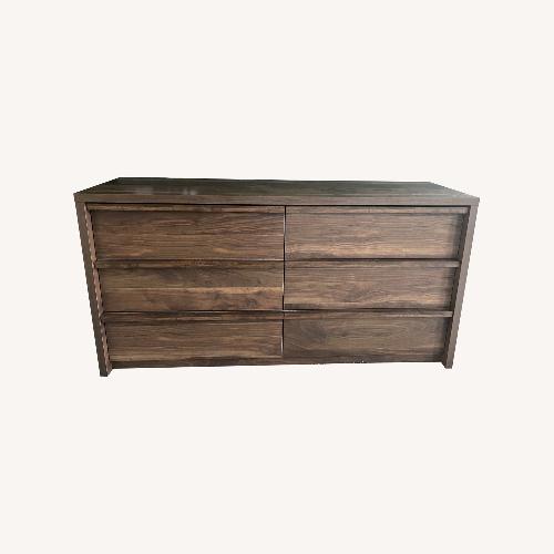 Used Long Dresser for my Bedroom for sale on AptDeco