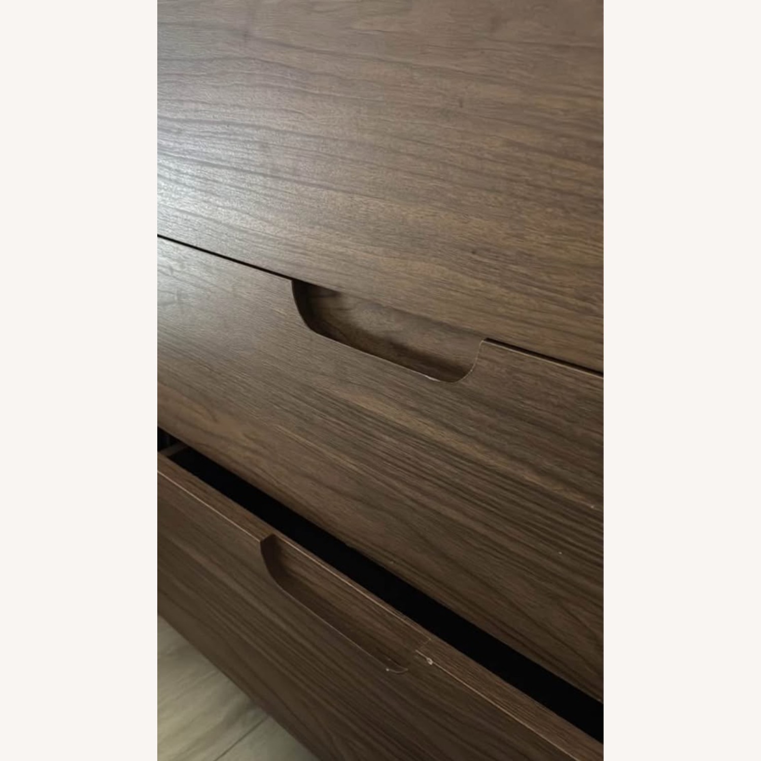 6 Drawer Dresser - image-2