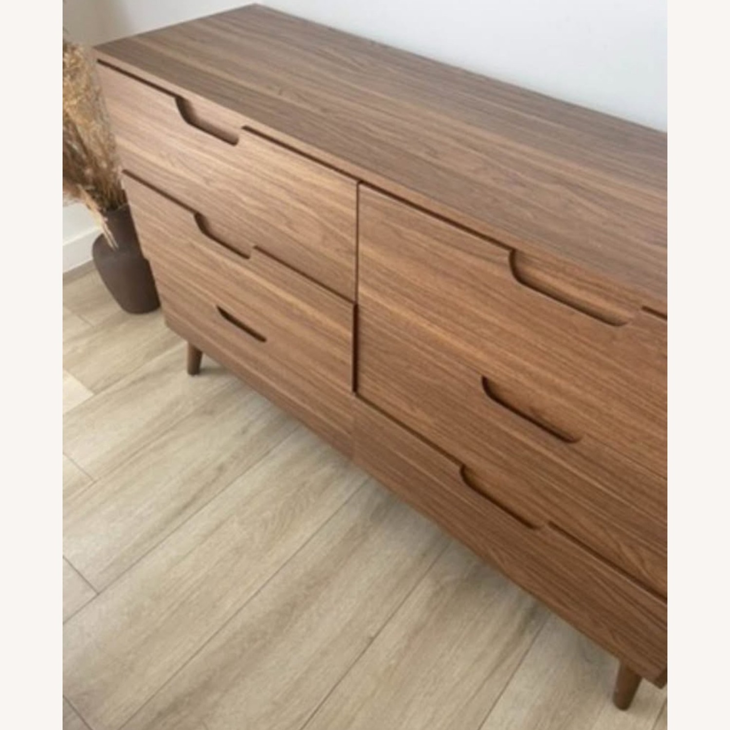 6 Drawer Dresser - image-1