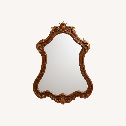 Used Vintage Mirror for sale on AptDeco