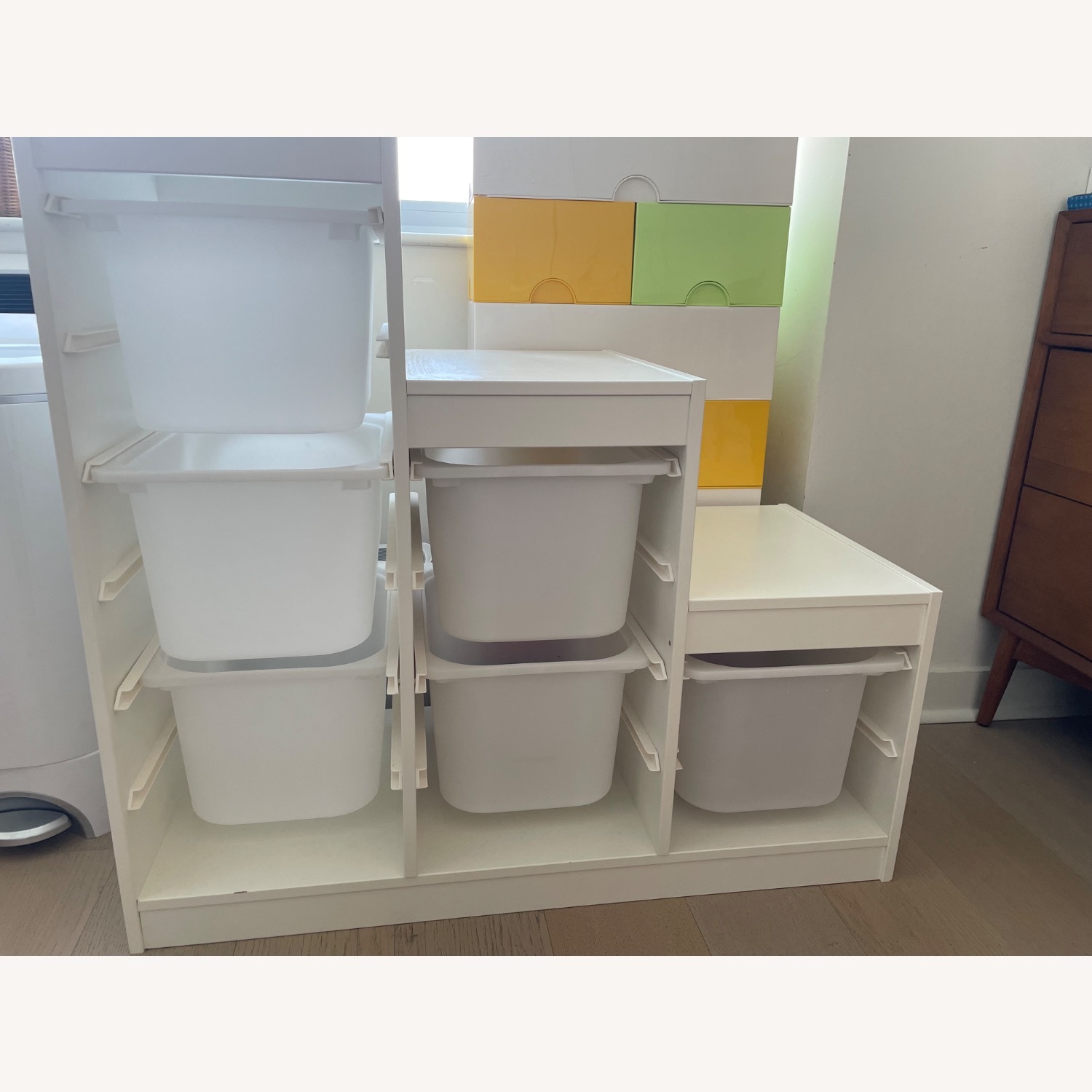 IKEA Trofast Storage  - image-1