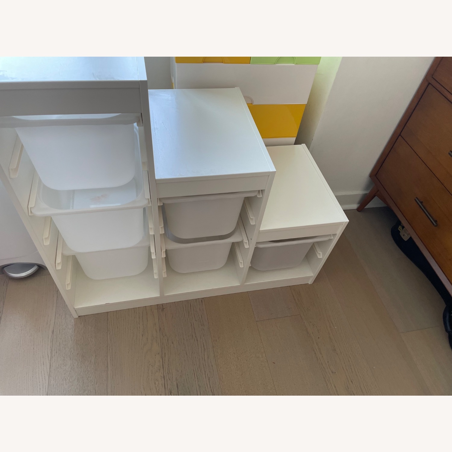 IKEA Trofast Storage  - image-3