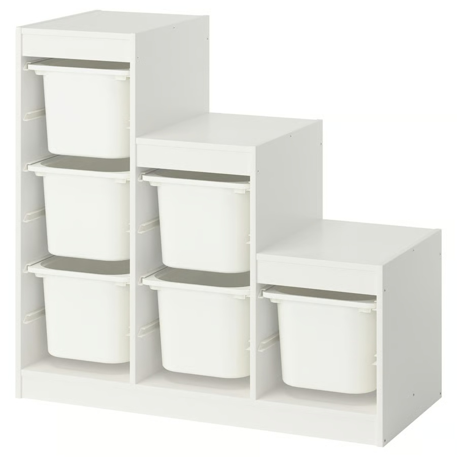 IKEA Trofast Storage  - image-4