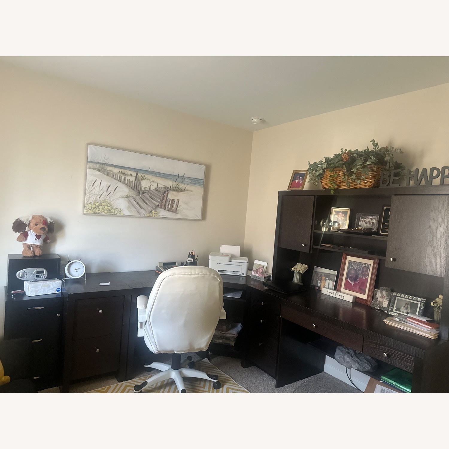 Office Desk - image-2