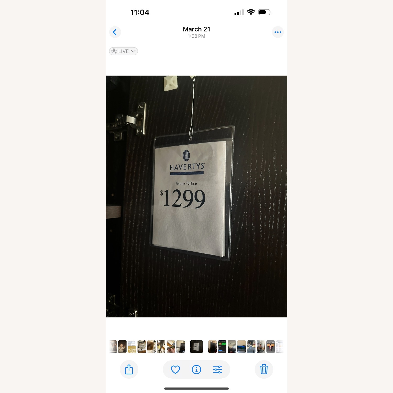 Office Desk - image-3