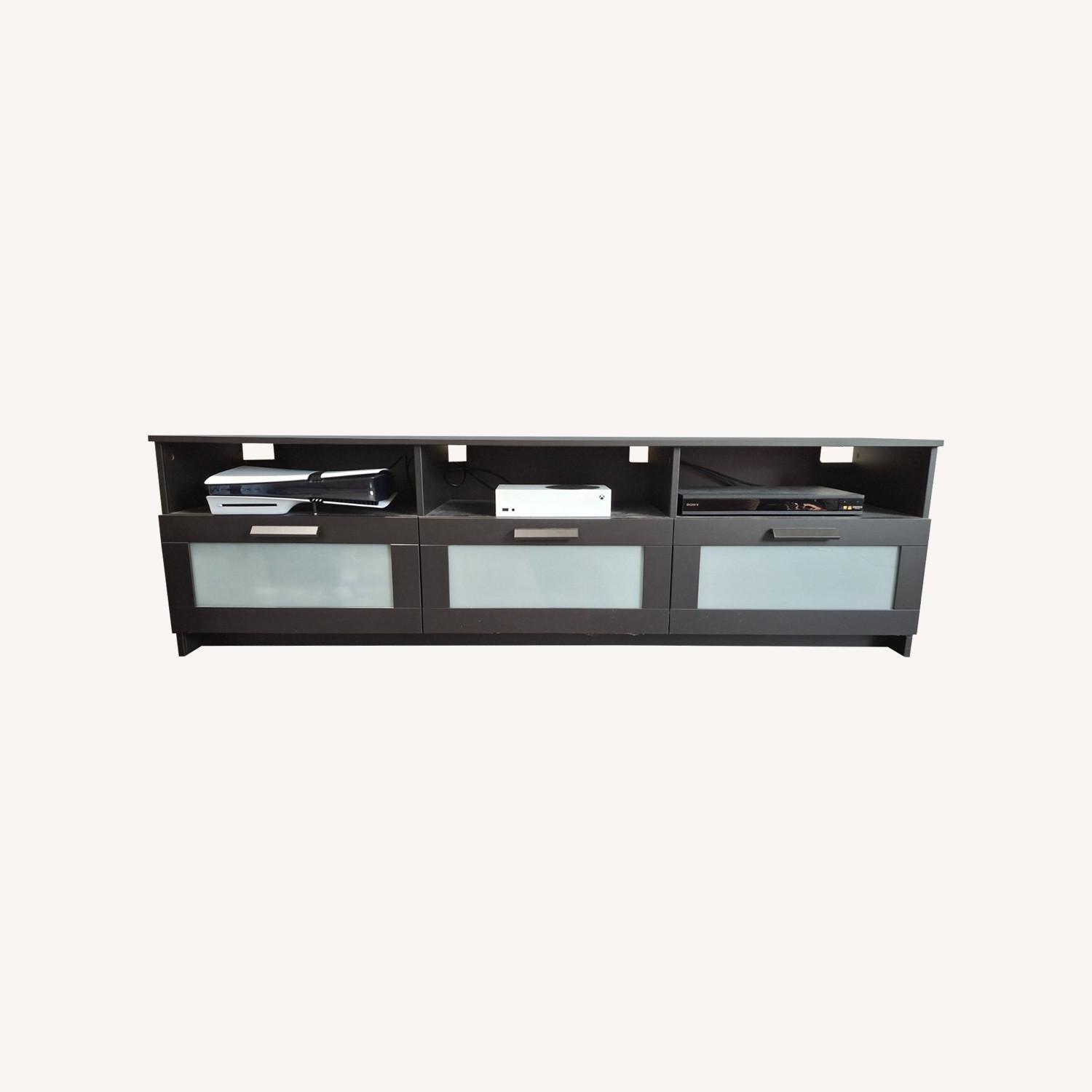 IKEA Brimnes TV Unit - image-6