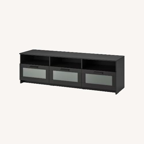 Used IKEA Brimnes TV Unit for sale on AptDeco