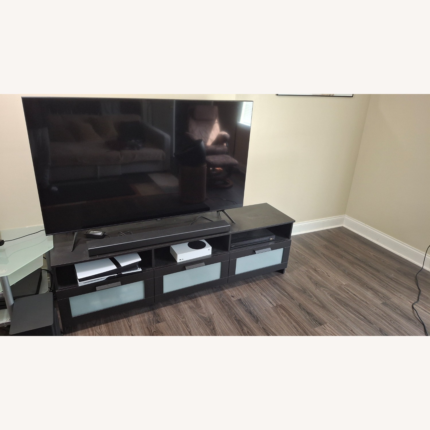 IKEA Brimnes TV Unit - image-2