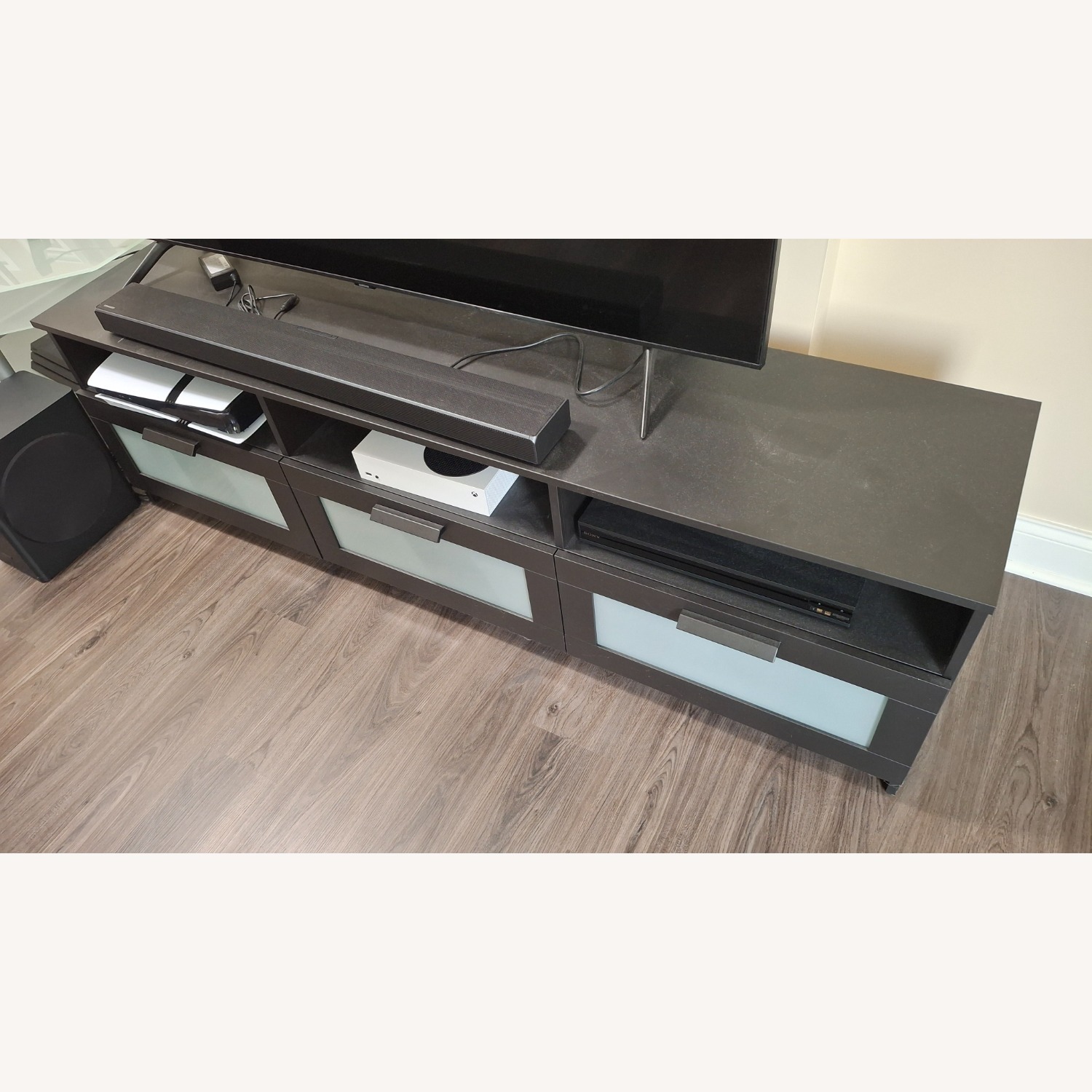 IKEA Brimnes TV Unit - image-4