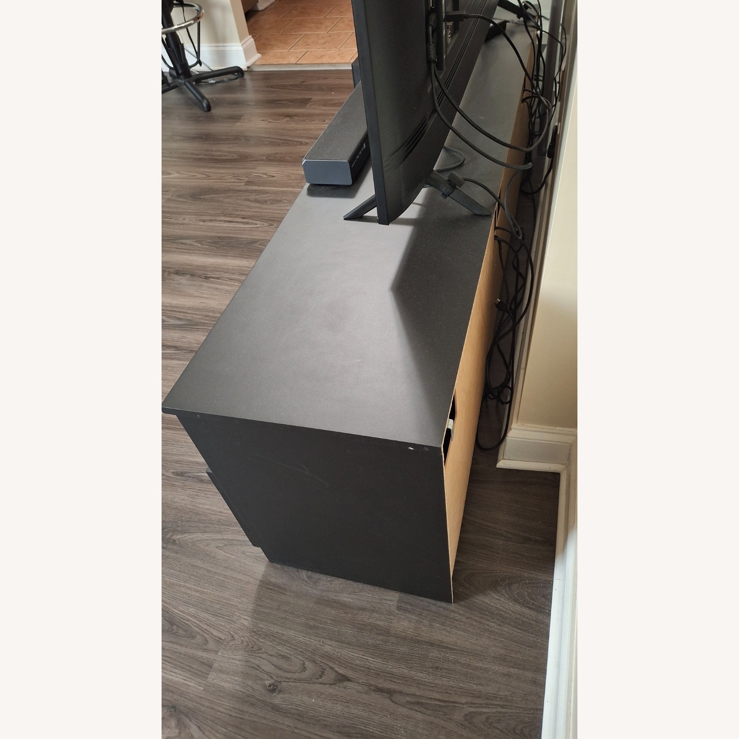 IKEA Brimnes TV Unit - image-3