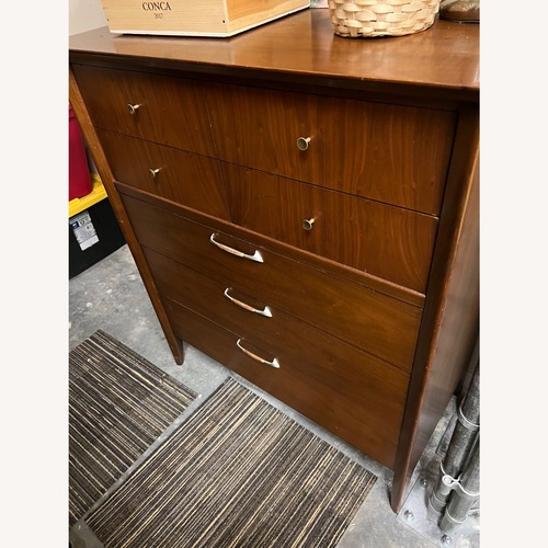 Used Drexel 5 Drawer Dresser  for sale on AptDeco