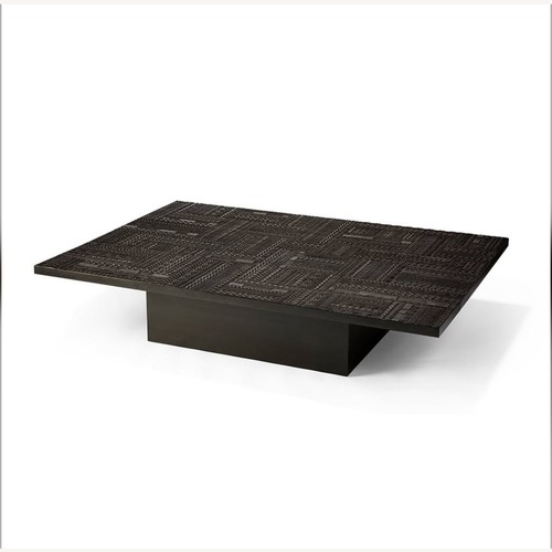 Used Perigold Blok Coffee Table for sale on AptDeco