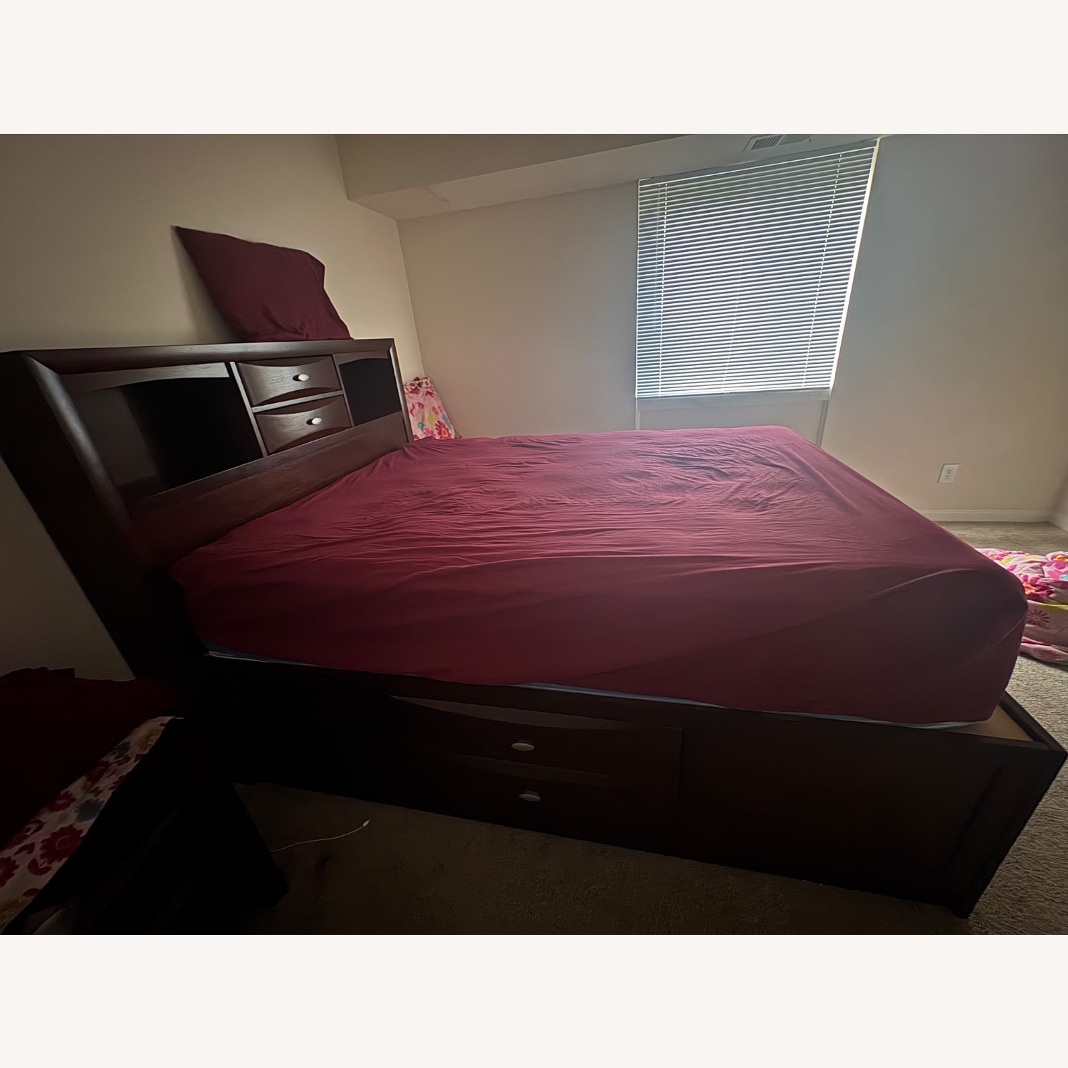 Authentic Models Bedroom  - image-3