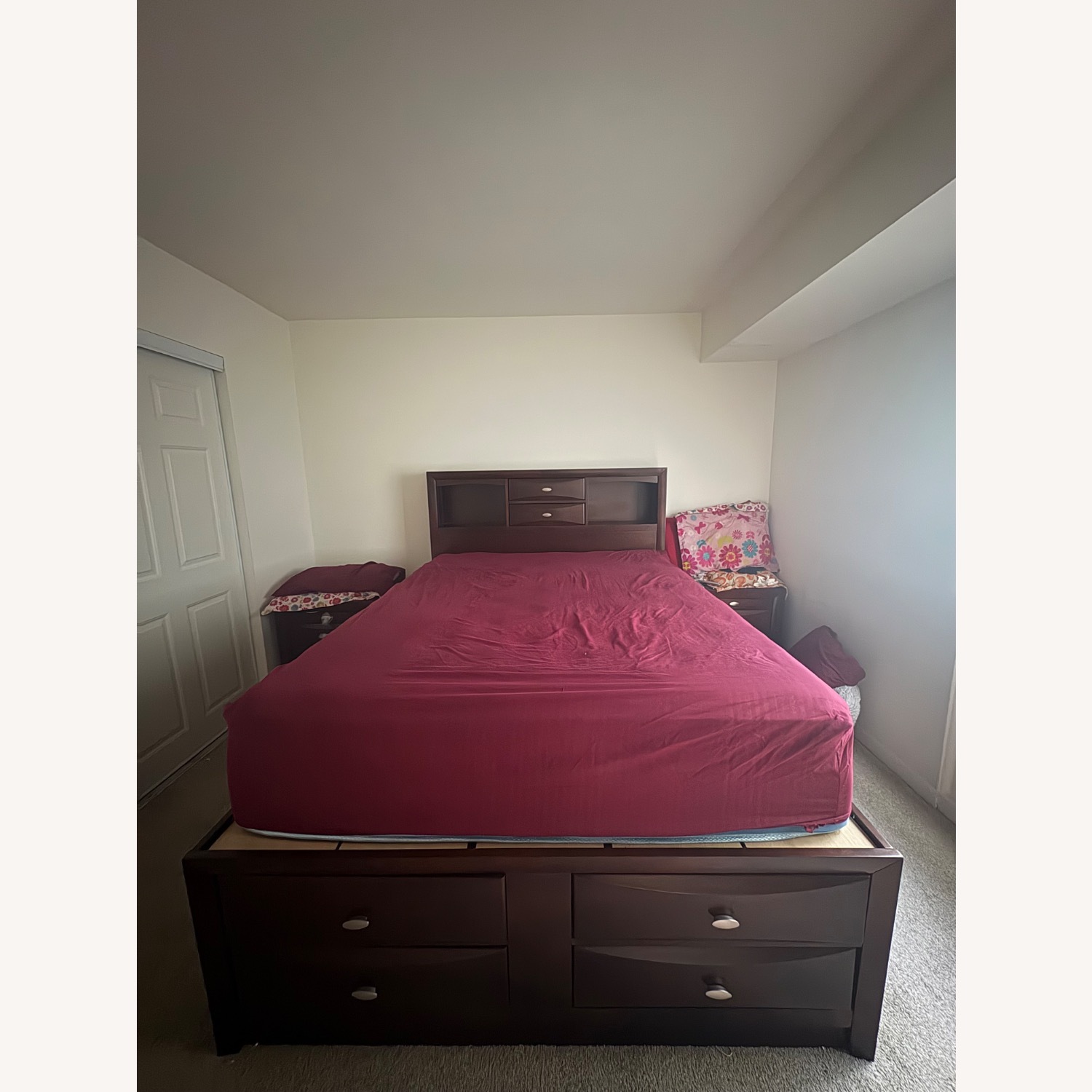 Authentic Models Bedroom  - image-1