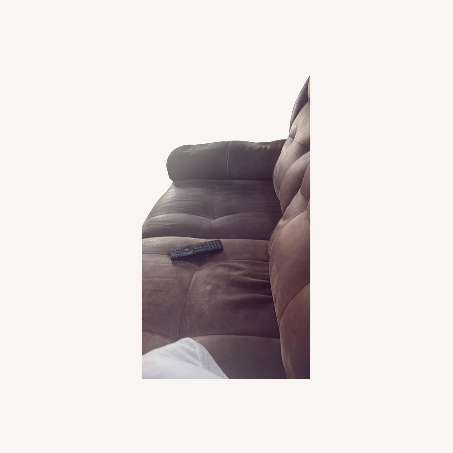 Secure Beginnings Sofa - image-0