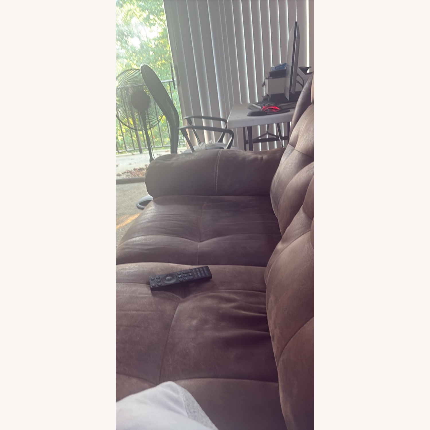 Secure Beginnings Sofa - image-1