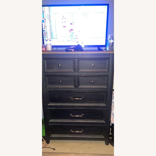 Used Havertys Blackburn Chest for sale on AptDeco