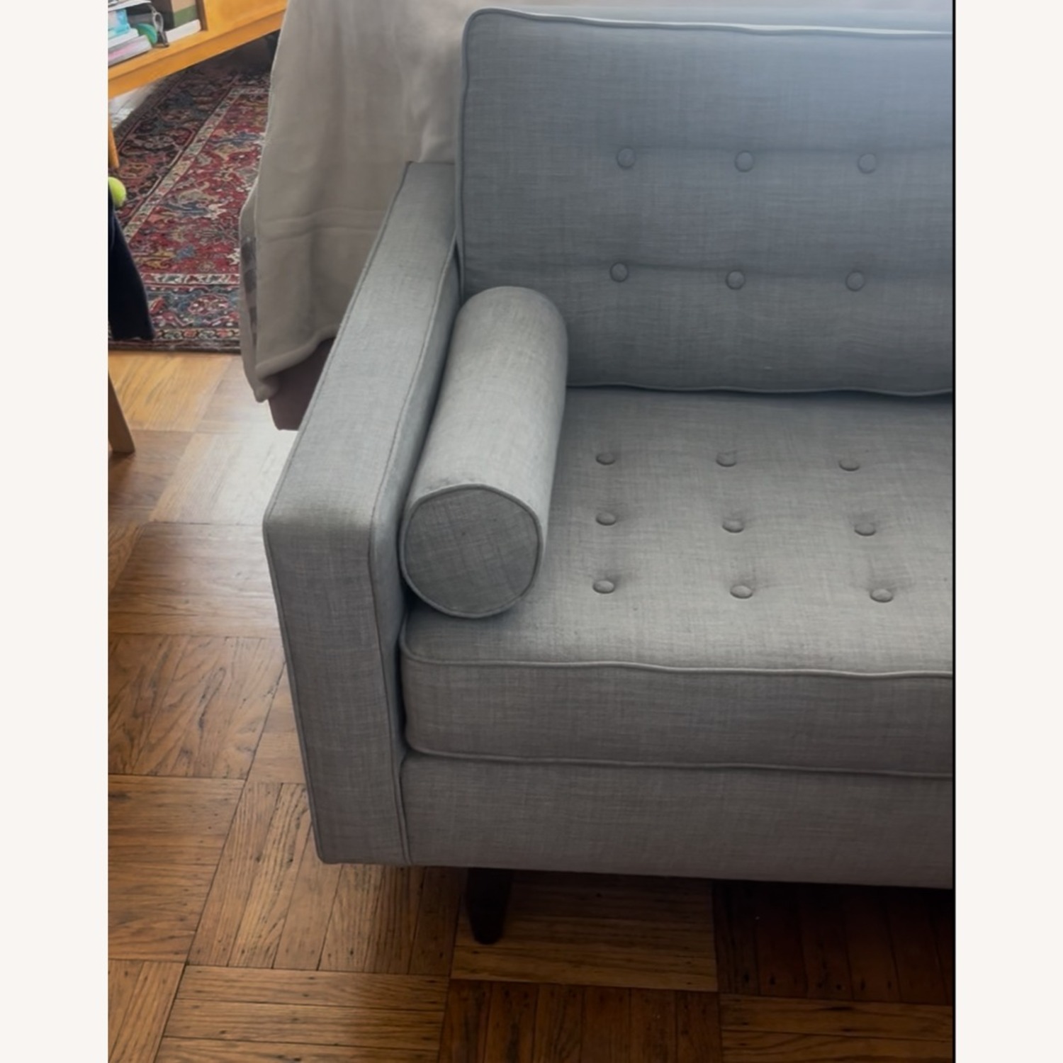 6ft Eco Friendly Couch - image-5